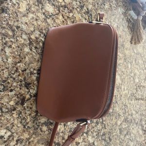 Small cross body
